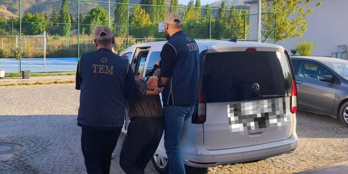 FETÖ'cü Yüzbaşıyı Özel Ekip Sorguluyor Muğla'da Kritik Soruşturmada Yeni Gelişme 4